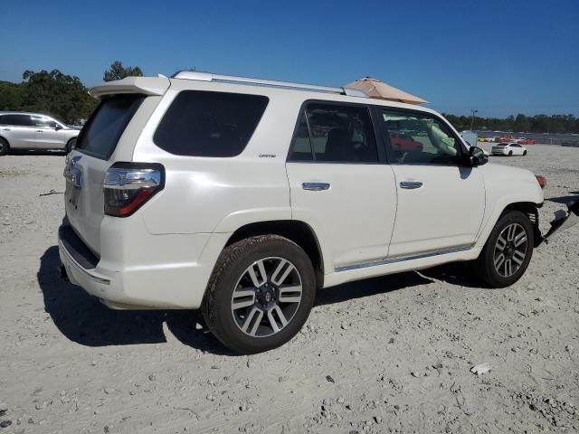 Photo 3 from auction – 2014 TOYOTA 4RUNNER SR with VIN JTEBU5JR8E5173021