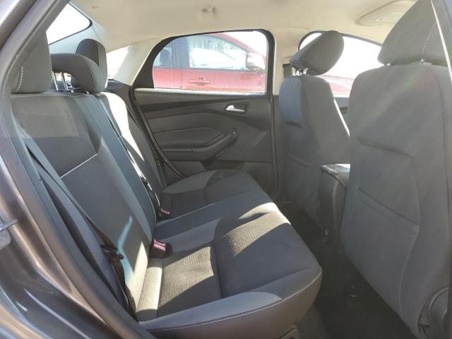 Photo 10 from auction – 2014 FORD FOCUS SE with VIN 1FADP3F20EL163153