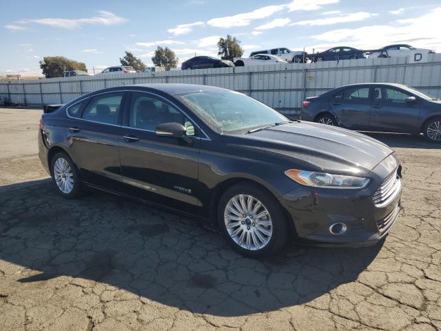 Photo 4 from auction – 2014 FORD FUSION SE with VIN 3FA6P0LU0ER122634
