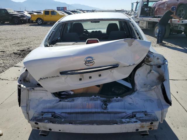 Photo 6 from auction – 2011 NISSAN ALTIMA BAS with VIN 1N4AL2AP3BN506582