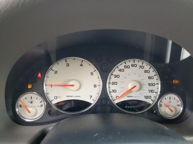 Photo 9 from auction – 2002 JEEP LIBERTY LI with VIN 1J8GL58K82W254749