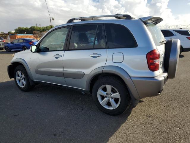 Photo 2 from auction – 2004 TOYOTA RAV4 with VIN JTEGD20V740028843