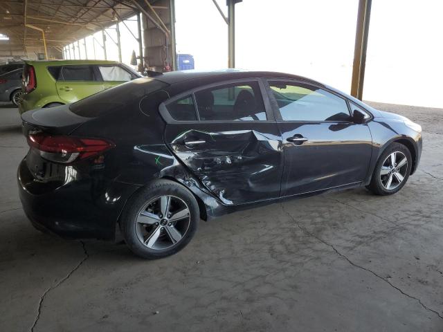 Photo 3 from auction – 2018 KIA FORTE LX with VIN 3KPFL4A75JE232090