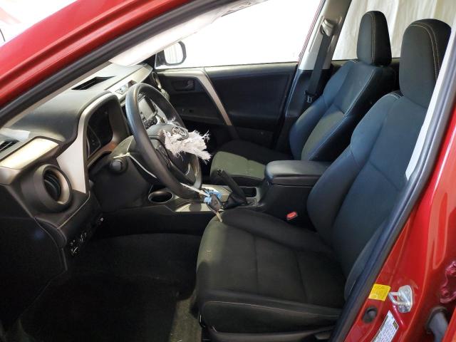 Photo 7 from auction – 2013 TOYOTA RAV4 XLE with VIN 2T3RFREV7DW111659