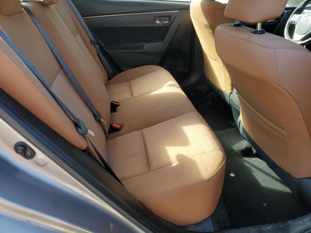Photo 10 from auction – 2014 TOYOTA COROLLA L with VIN 2T1BURHE6EC025709