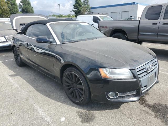 صورة رقم 4 من المزاد - 2011 AUDI A5 PREMIUM مع VIN WAUJFAFH6BN000710