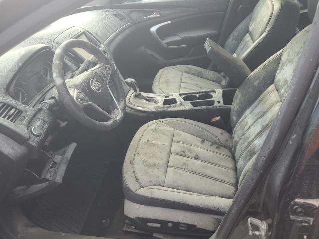 Photo 7 from auction – 2015 BUICK REGAL with VIN 2G4GK5EX3F9295343