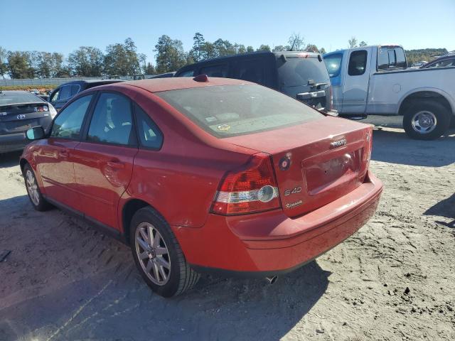 Photo 2 from auction – 2007 VOLVO S40 T5 with VIN YV1MS682X72279745
