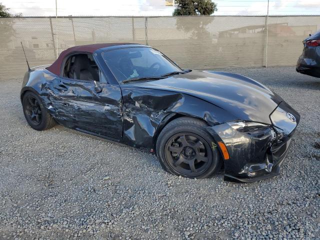 Photo 4 from auction – 2018 MAZDA MX-5 MIATA with VIN JM1NDAC75J0204612