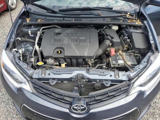 Photo 11 from auction – 2015 TOYOTA COROLLA L with VIN 2T1BURHE8FC344532