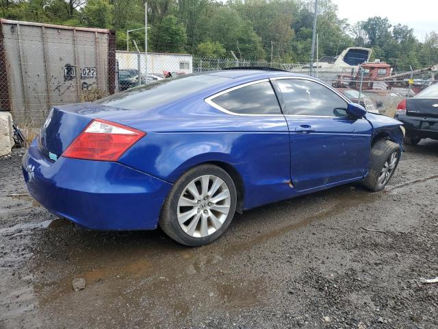 Photo 3 from auction – 2009 HONDA ACCORD EX with VIN 1HGCS12799A001096