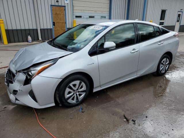 TOYOTA PRIUS 2016 with VIN JTDKARFU6G3013607 - Photo from auction