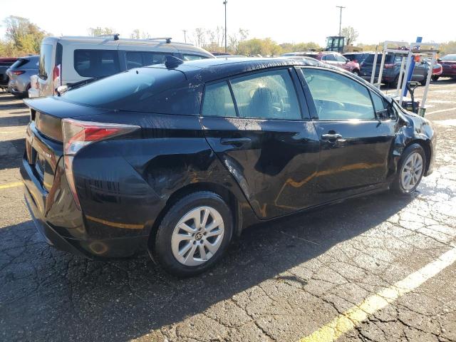 Photo 3 from auction – 2016 TOYOTA PRIUS with VIN JTDKBRFU7G3523316