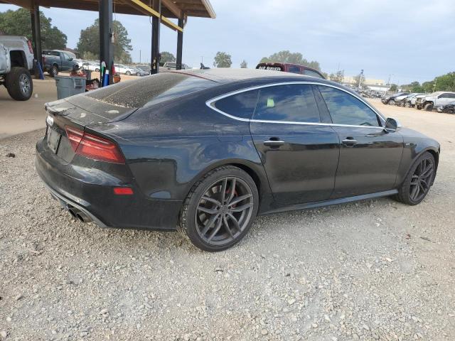 Снимка 3 от търг – 2017 AUDI S7 PRESTIG с VIN WAU2FAFC1HN057527