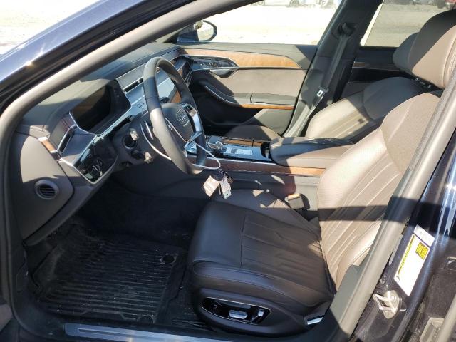 Photo 7 from auction – 2023 AUDI A8 L with VIN WAULDAF86PN002950