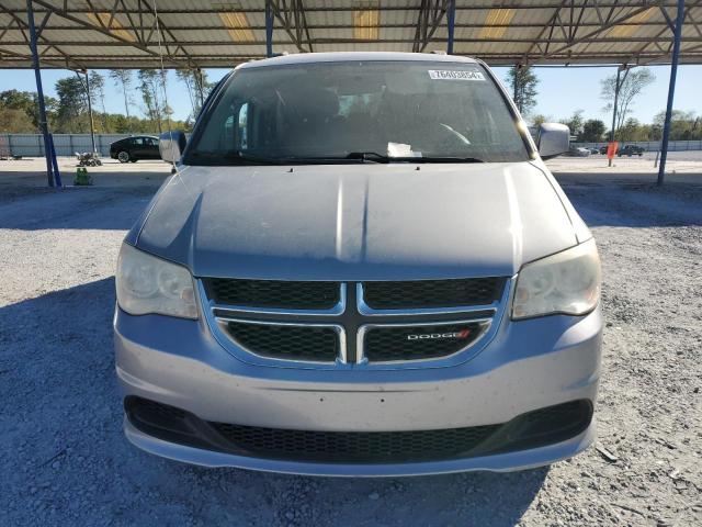 Photo 5 from auction – 2014 DODGE GRAND CARA with VIN 2C4RDGCG5ER263286