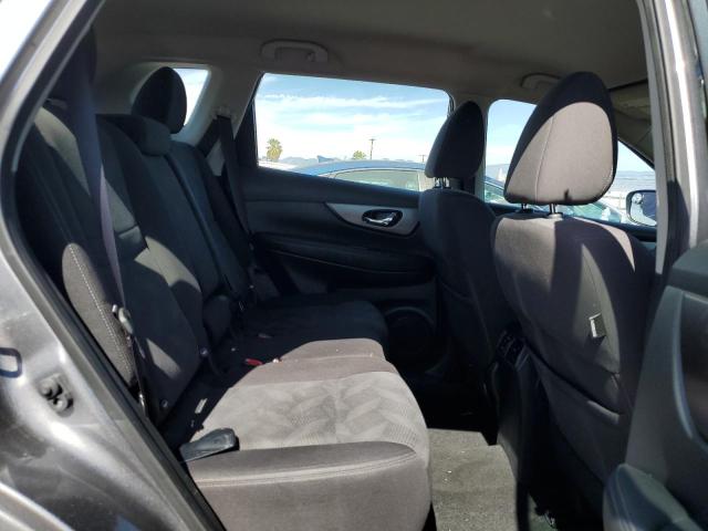 Photo 11 from auction – 2016 NISSAN ROGUE S with VIN KNMAT2MV6GP636274