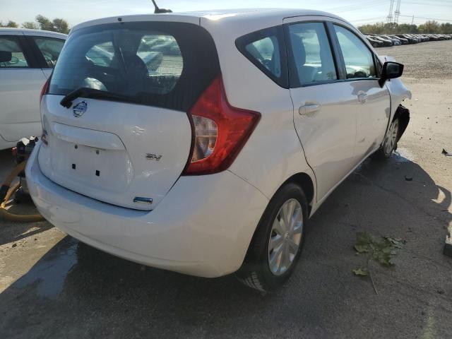 Photo 3 from auction – 2016 NISSAN VERSA NOTE with VIN 3N1CE2CP2GL359403