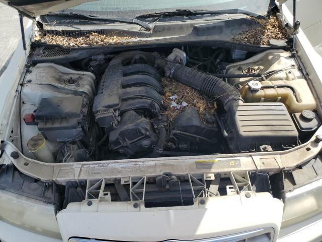 Foto 11 de la subasta – 2005 CHRYSLER 300 con VIN 2C3JA43R45H559786