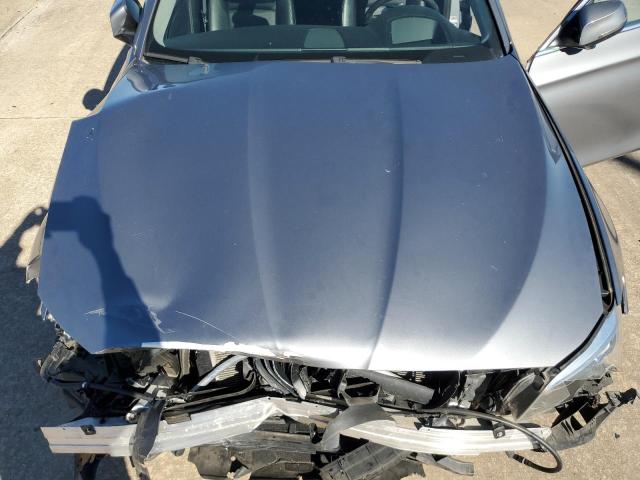 Фото 11 с аукциона – 2014 BMW 535 I с VIN WBA5B1C59ED917416