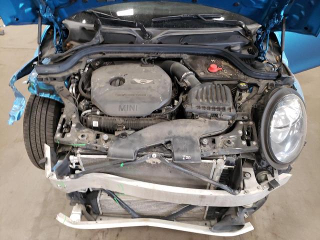 Photo 11 from auction – 2016 MINI COOPER S with VIN WMWWG9C50G3C22001