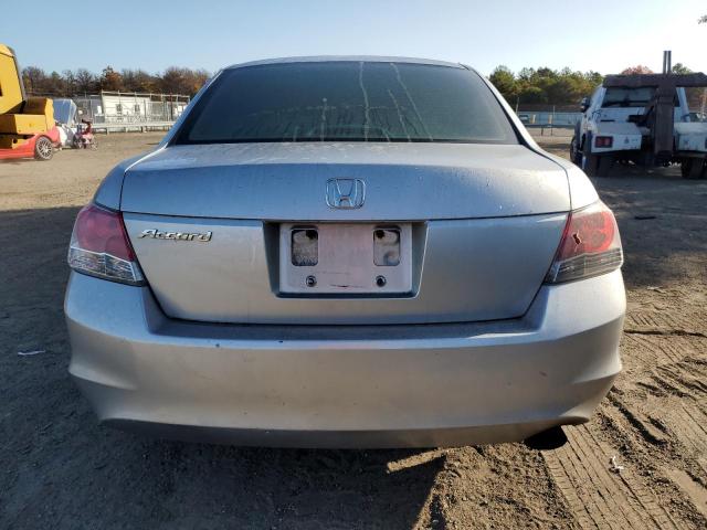 Photo 6 from auction – 2010 HONDA ACCORD EX with VIN 1HGCP2F79AA001427