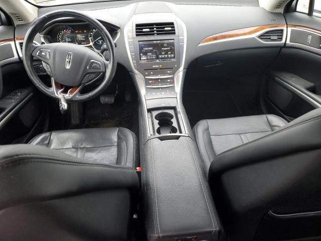 Photo 8 from auction – 2015 LINCOLN MKZ with VIN 3LN6L2GK4FR605759