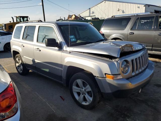 Photo 4 from auction – 2016 JEEP PATRIOT LA with VIN 1C4NJPFBXGD699063