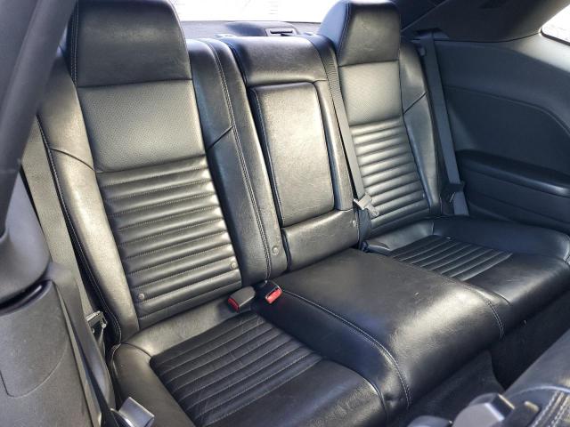 Photo 10 from auction – 2010 DODGE CHALLENGER with VIN 2B3CJ5DT7AH141058