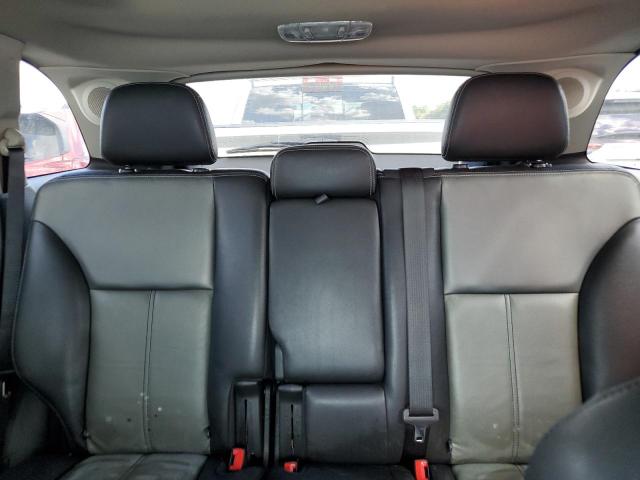 Photo 10 from auction – 2013 FORD EDGE SPORT with VIN 2FMDK3AK5DBE06286