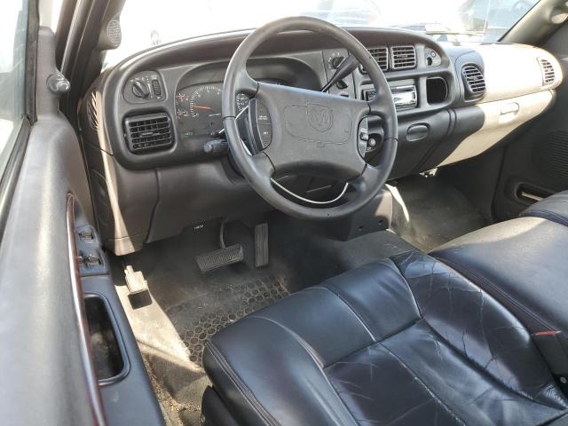 Photo 8 from auction – 1999 DODGE RAM 1500 with VIN 1B7HC13Z7XJ533252