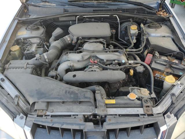 Foto 12 de la subasta – 2009 SUBARU OUTBACK 2. con VIN 4S4BP66C997340353