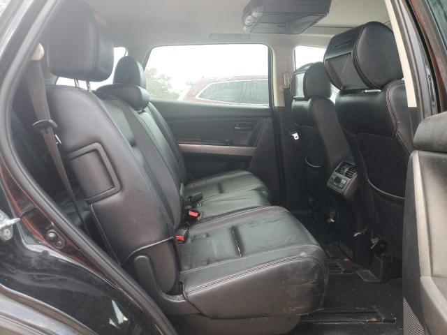 Photo 11 from auction – 2012 MAZDA CX-9 with VIN JM3TB3DV5C0356504