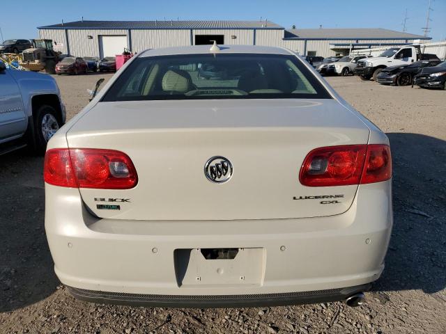 Photo 6 from auction – 2010 BUICK LUCERNE CX with VIN 1G4HJ5EM4AU128529