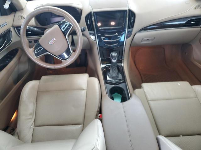 Photo 8 from auction – 2015 CADILLAC ATS with VIN 1G6AB5S37F0141775