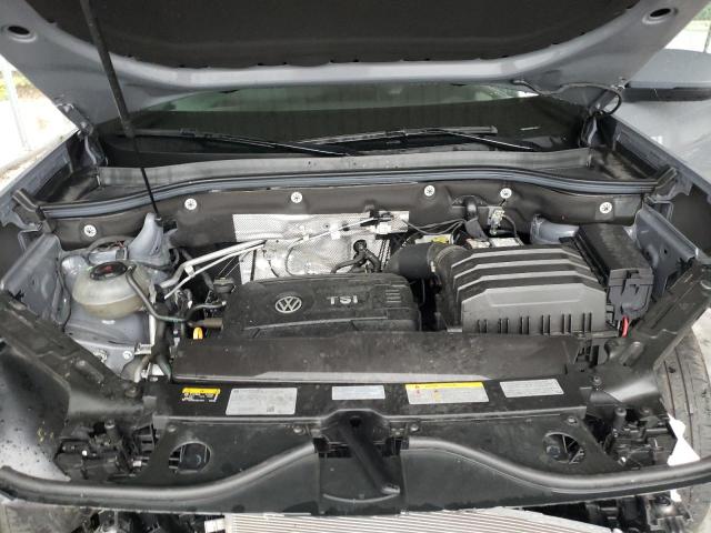 Photo 12 from auction – 2022 VOLKSWAGEN ATLAS CROS with VIN 1V2BC2CA9NC211489