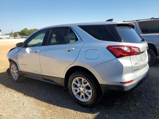 Photo 2 from auction – 2020 CHEVROLET EQUINOX LT with VIN 3GNAXKEV2LS693111