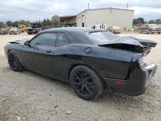 Photo 2 from auction – 2016 DODGE CHALLENGER with VIN 2C3CDZC93GH236121