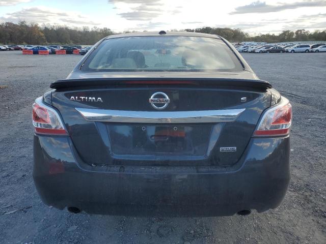 Photo 6 from auction – 2015 NISSAN ALTIMA 2.5 with VIN 1N4AL3AP6FC587858