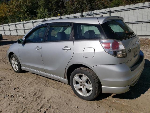 Photo 2 from auction – 2005 TOYOTA COROLLA MA with VIN 2T1LR32E65C466929