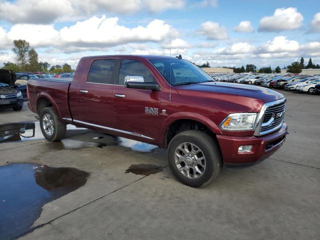 Photo 4 from auction – 2016 RAM 2500 LONGH with VIN 3C6UR5PL8GG231312