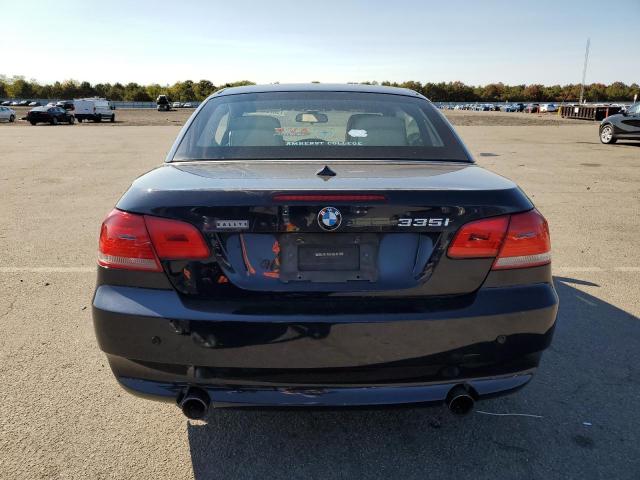 Photo 6 from auction – 2010 BMW 335 I with VIN WBAWL7C5XAP476151