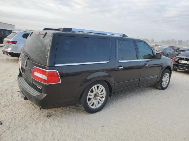 Photo 3 from auction – 2013 LINCOLN NAVIGATOR with VIN 5LMJJ3H55DEL04977