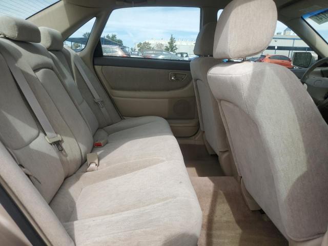 Photo 10 from auction – 2000 TOYOTA AVALON XL with VIN 4T1BF28B5YU098354