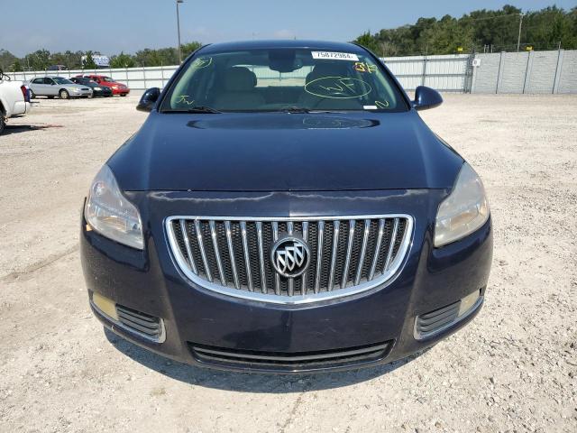 Photo 5 from auction – 2011 BUICK REGAL CXL with VIN 2G4GR5EC8B9173967