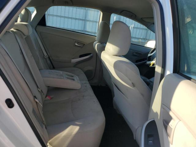 Фото 10 с аукциона – 2014 TOYOTA PRIUS с VIN JTDKN3DU4E0376524