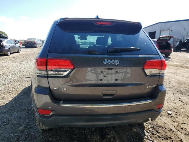 Photo 6 from auction – 2015 JEEP GRAND CHER with VIN 1C4RJFBG4FC107206