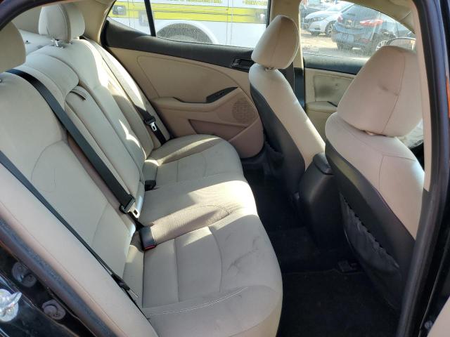 Photo 10 from auction – 2014 KIA OPTIMA LX with VIN 5XXGM4A76EG309810