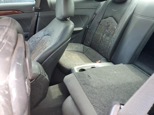 Photo 10 from auction – 2013 CADILLAC CTS PREMIU with VIN 1G6DS1E30D0107434