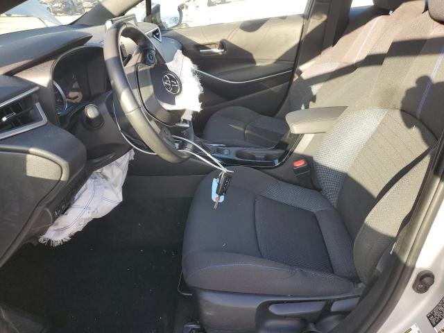Photo 7 from auction – 2021 TOYOTA COROLLA SE with VIN 5YFS4MCE1MP068928